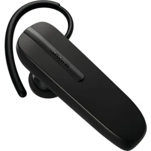 HANDSFREE BLUETOOTH JABRA TALK 5 NEGRU