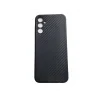 Husa Cover Hard Carbon Fiber pentru Samsung Galaxy A22 5G Negru