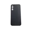 Husa Cover Hard Carbon Fiber pentru Samsung Galaxy A33 5G Negru
