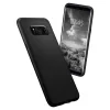 Husa Spigen Liquid Air pentru Samsung Galaxy s8 Negru