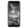 Husa Spigen Liquid Air pentru Samsung Galaxy s8 Negru