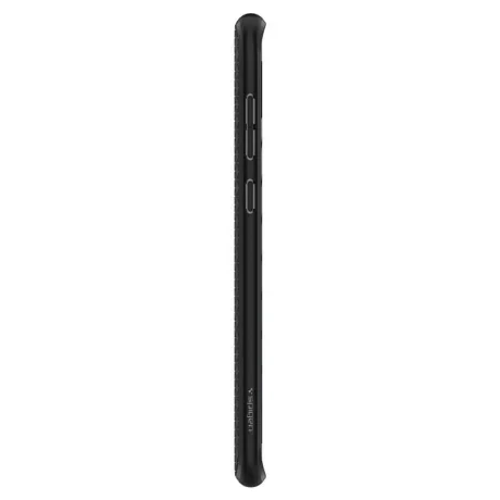 Husa Spigen Liquid Air pentru Samsung Galaxy s8 Negru