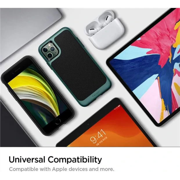 Spigen Super Mini Caricabatterie USB-C GaN 20W - Power Delivery - Compatibile Con IPhone 15/14/13/12, IPad Pro, AirPods - Bianco - 3
