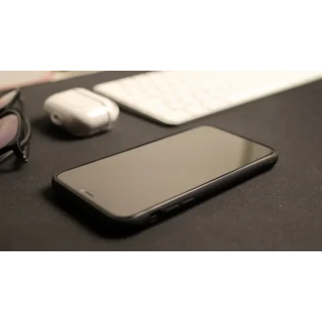 SWISSTEN SOFT JOY CASE APPLE IPHONE 15 BLACK