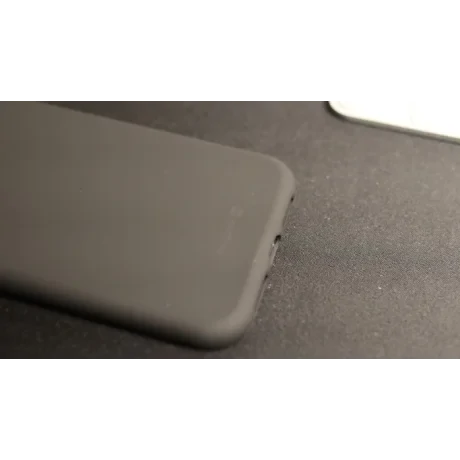 SWISSTEN SOFT JOY CASE APPLE IPHONE 15 BLACK