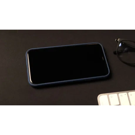 SWISSTEN SOFT JOY CASE APPLE IPHONE 15 BLUE
