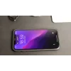 Husa silico  Swissten Soft Joypentru iPhone 15 Pro Negru
