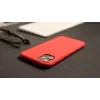 SWISSTEN SOFT JOY CASE APPLE IPHONE 15 RED