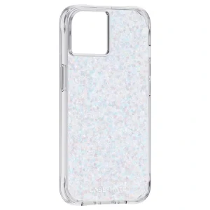 Husa Case Mate Twinkle Diamond MagSafe pentru iPhone 13/14 CM049020 Multicolor