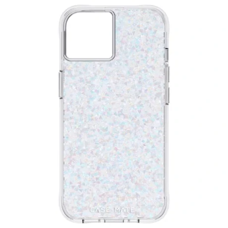 Husa Case Mate Twinkle Diamond MagSafe pentru iPhone 14 Plus CM049024 Multicolor