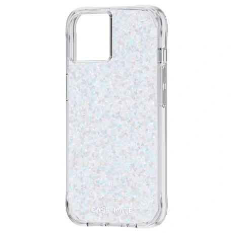 Husa Case Mate Twinkle Diamond MagSafe pentru iPhone 14 Plus CM049024 Multicolor