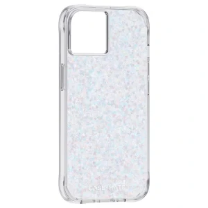 Husa Case Mate Twinkle Diamond MagSafe pentru iPhone 14 Plus CM049024 Multicolor