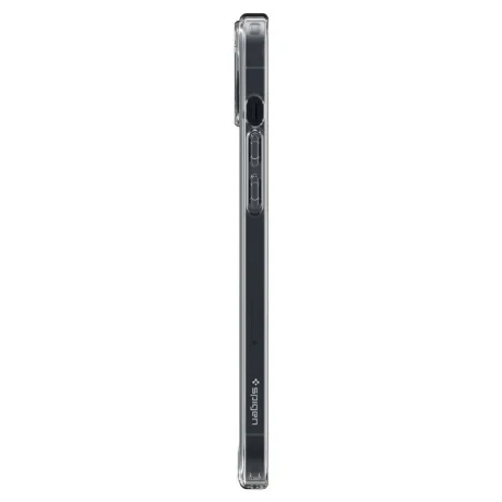 Husa Spigen Crystal Hybrid MagSafe pentru iPhone 14 Plus ACS04656 Transparent