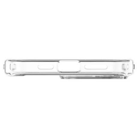 Husa Spigen Crystal Hybrid MagSafe pentru iPhone 14 Pro Max ACS04643 Transparent