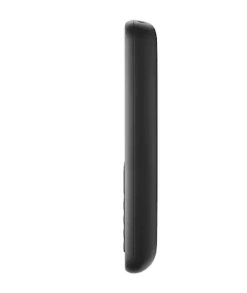 Telefon mobil Nokia 106 Dual Sim 16NEBD21A05 Negru thumb