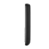 Telefon mobil Nokia 106 Dual Sim 16NEBD21A05 Negru