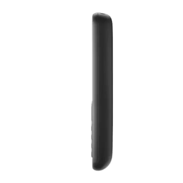 Telefon mobil Nokia 106 Dual Sim 16NEBD21A05 Negru