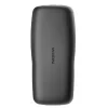 Telefon mobil Nokia 106 Dual Sim 16NEBD21A05 Negru