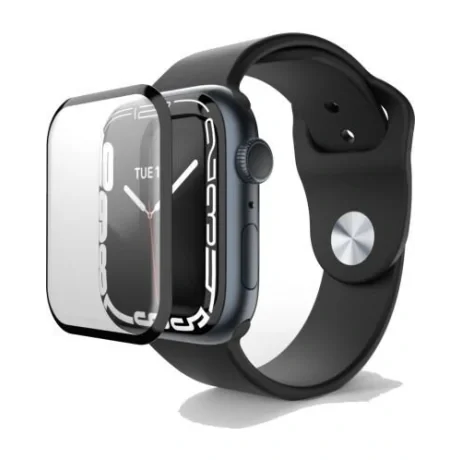 Folie Next One 3D Protectoare Pentru Apple Watch 41 mm