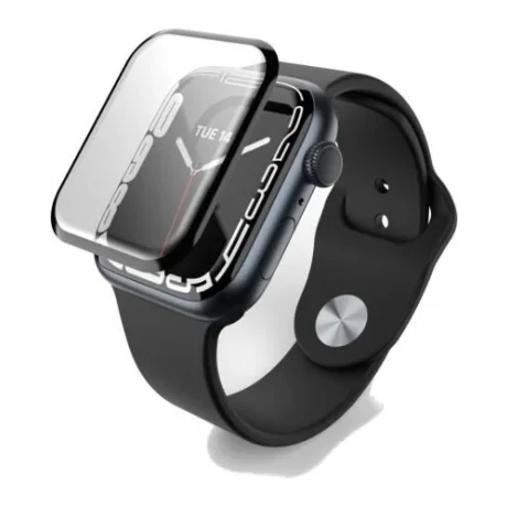 Folie Next One 3D Protectoare Pentru Apple Watch 41 mm
