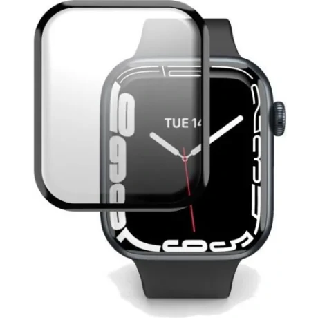 Folie Next One 3D Protectoare Pentru Apple Watch 41 mm