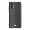 Husa Tactical TPU pentru Motorola Edge 30 Neo Transparent