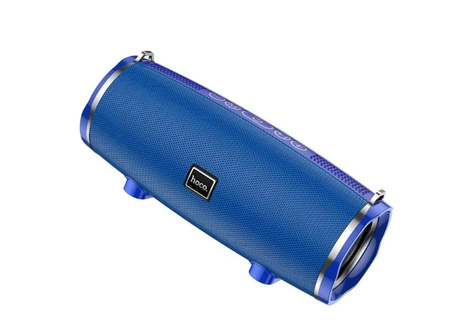 Boxa Wireless Hoco BS40 Desire Song BT 5.0 Albastru