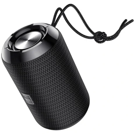 Boxa Wireless Hoco HC1 Trendy Sound Sports BT 5.0 Negru
