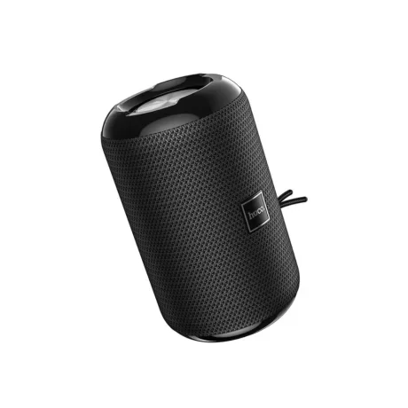 Boxa Wireless Hoco HC1 Trendy Sound Sports BT 5.0 Negru