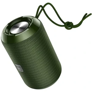 Boxa Wireless Hoco HC1 Trendy Sound Sports BT 5.0 Verde