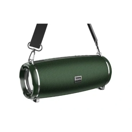 Boxa Wireless Hoco HC2 Xpress Sports BT 5.0 Verde