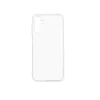 Husa Cover Cellularline Silicon Fine Soft pentru Samsung Galaxy A14 /A14 5G Transparent