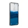 Husa UAG Plyo pentru Samsung Galaxy Z Flip5 Transparent