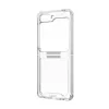 Husa UAG Plyo pentru Samsung Galaxy Z Flip5 Transparent
