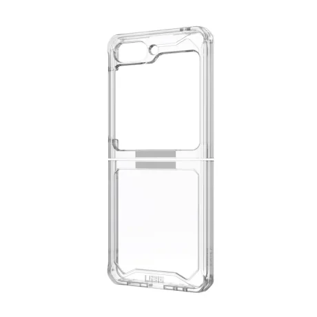 Husa UAG Plyo pentru Samsung Galaxy Z Flip5 Transparent