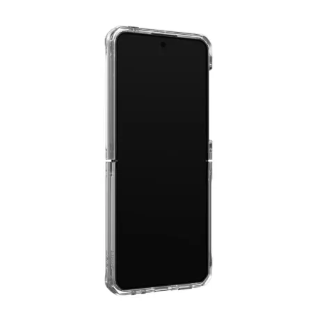 Husa UAG Plyo pentru Samsung Galaxy Z Flip5 Transparent