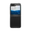 Husa UAG Plyo pentru Samsung Galaxy Z Flip5 Transparent