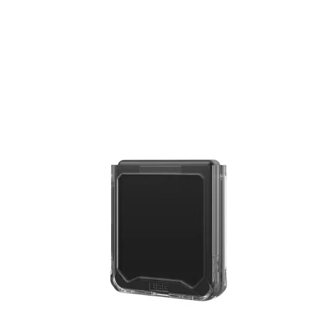 Husa UAG Plyo pentru Samsung Galaxy Z Flip5 Transparent