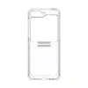 Husa UAG Plyo pentru Samsung Galaxy Z Flip5 Transparent