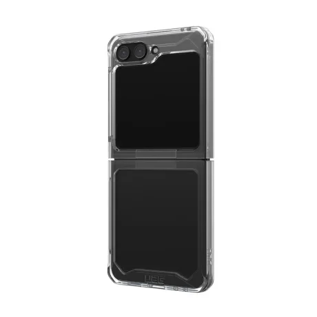 Husa UAG Plyo pentru Samsung Galaxy Z Flip5 Transparent