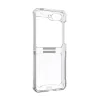 Husa UAG Plyo pentru Samsung Galaxy Z Flip5 Transparent