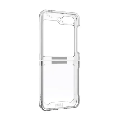 Husa UAG Plyo pentru Samsung Galaxy Z Flip5 Transparent