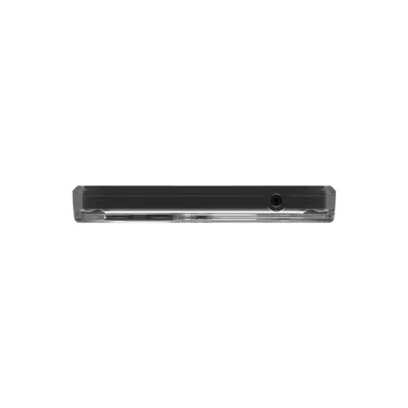 Husa UAG Plyo pentru Samsung Galaxy Z Flip5 Transparent