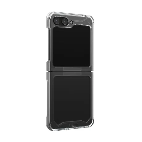 Husa UAG Plyo pentru Samsung Galaxy Z Flip5 Transparent