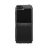 Husa UAG Plyo pentru Samsung Galaxy Z Flip5 Transparent