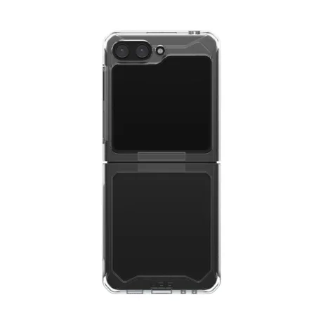 Husa UAG Plyo pentru Samsung Galaxy Z Flip5 Transparent