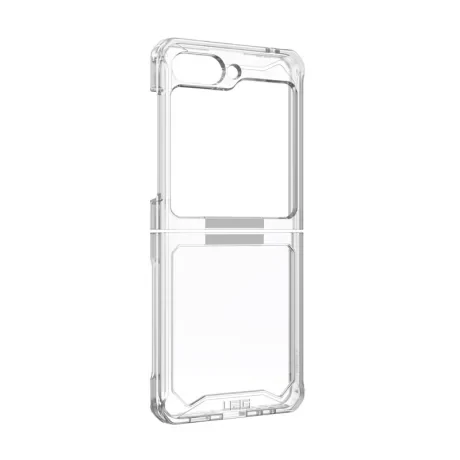 Husa UAG Plyo pentru Samsung Galaxy Z Flip5 Transparent