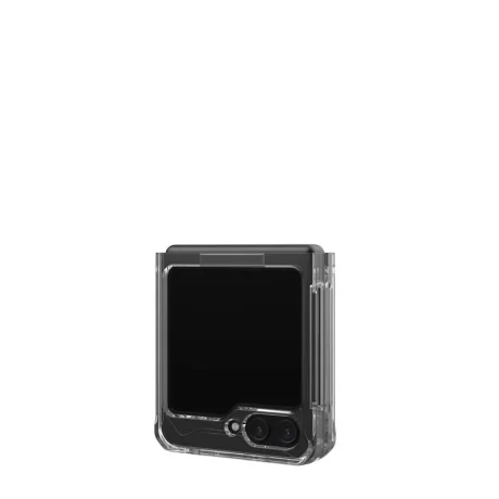 Husa UAG Plyo pentru Samsung Galaxy Z Flip5 Transparent