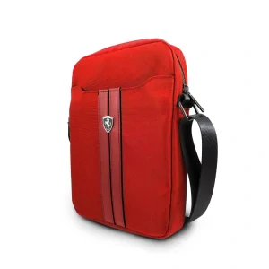 Borseta Ferrari Urban Collection Tablet 8 Inch Red