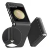 Husa cover Araree AeroFlex pentru Samsug Galaxy Z Flip5 Negru